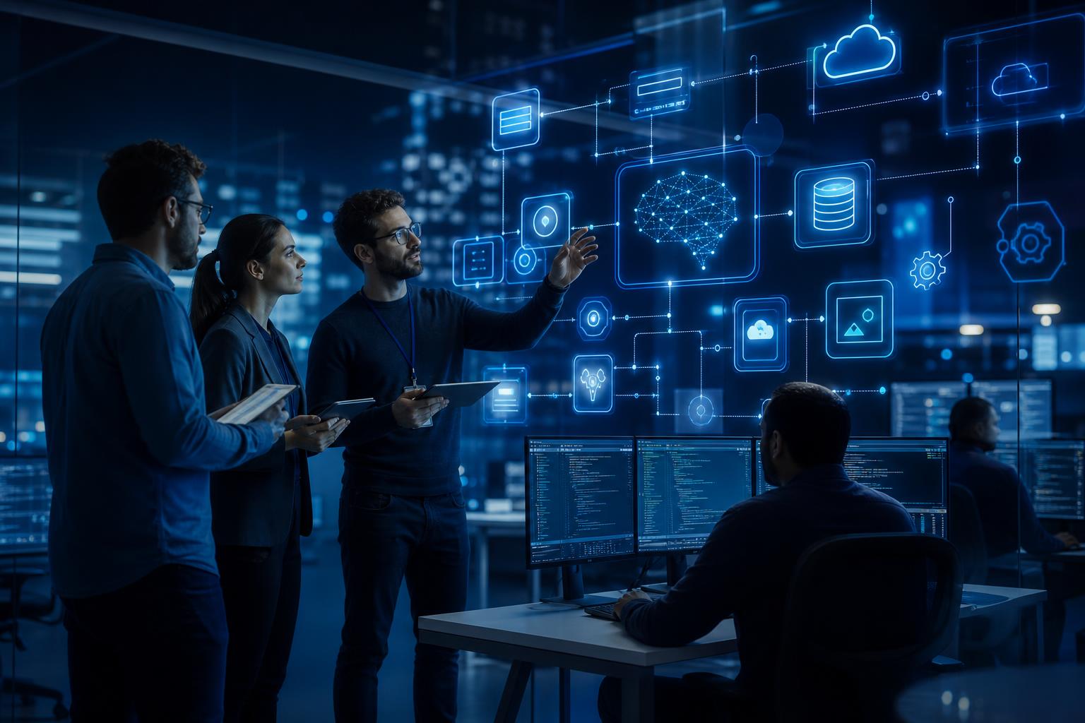 AI Software Development